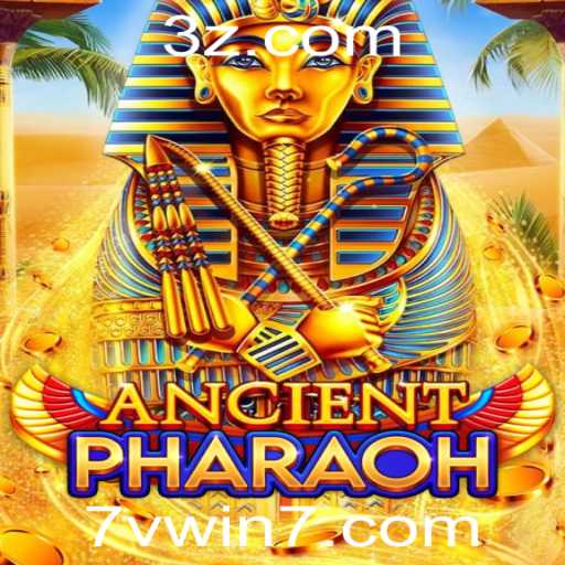 Descubra AncientPharaoh: O Jogo de Estratégia Que Transporta os Jogadores ao Antigo Egito