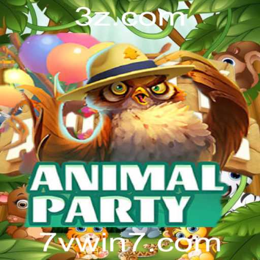 Descubra o Jogo Inovador AnimalParty e Como Jogar