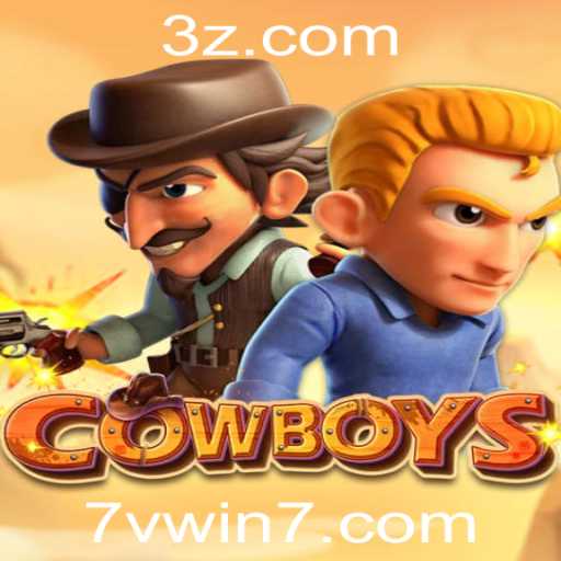 Explorando o Mundo do Jogo COWBOYS: Uma Experiência Épica