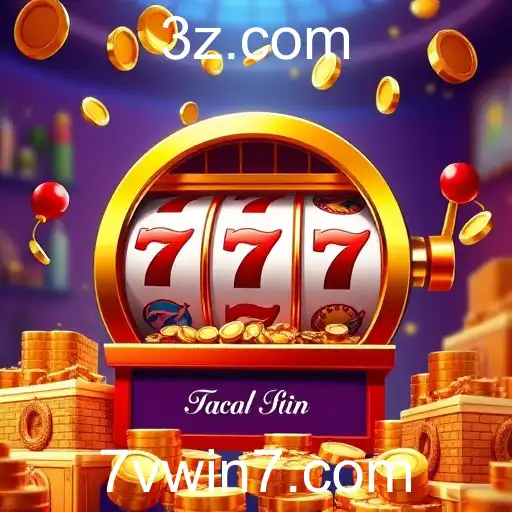 Caça-níqueis Online: Diversão e Oportunidades na Plataforma 7vwin