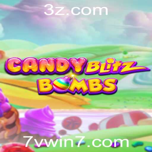 Descubra o Mundo de CandyBlitzBombs: Um Jogo Explosivo de Aventuras Doces