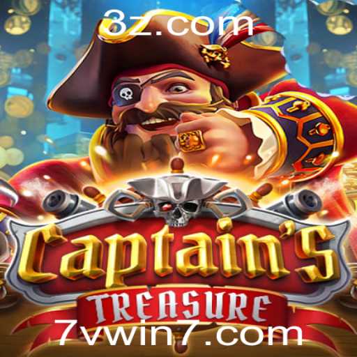 Descobrindo o Mundo de CaptainssTreasure: Um Guia Completo
