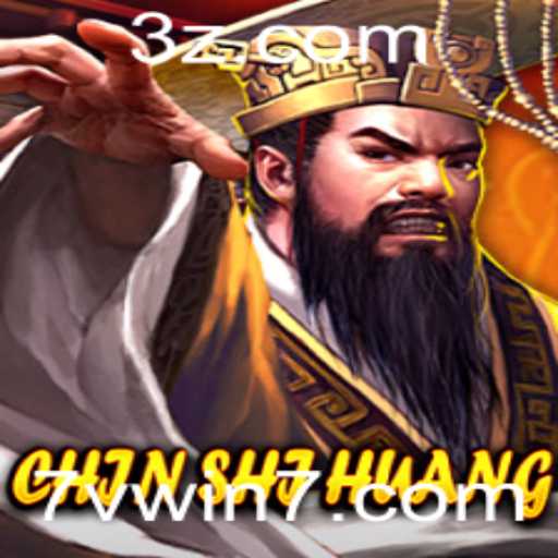 ChinShiHuang: A Nova Sensação no Mundo dos Jogos