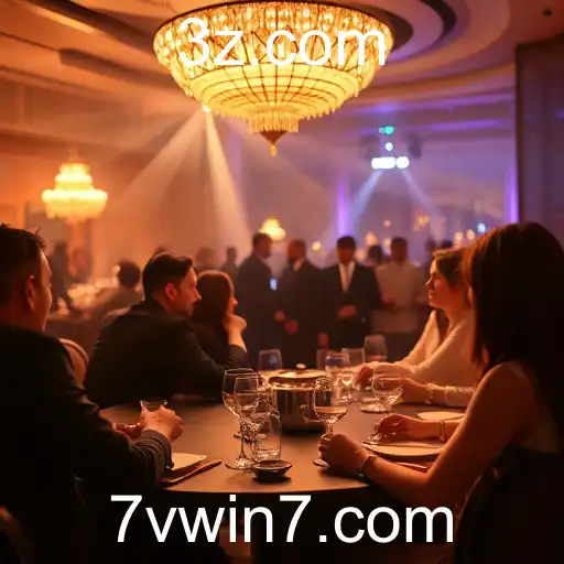 Experiencing the Unforgettable: Exclusive Events and 7vwin