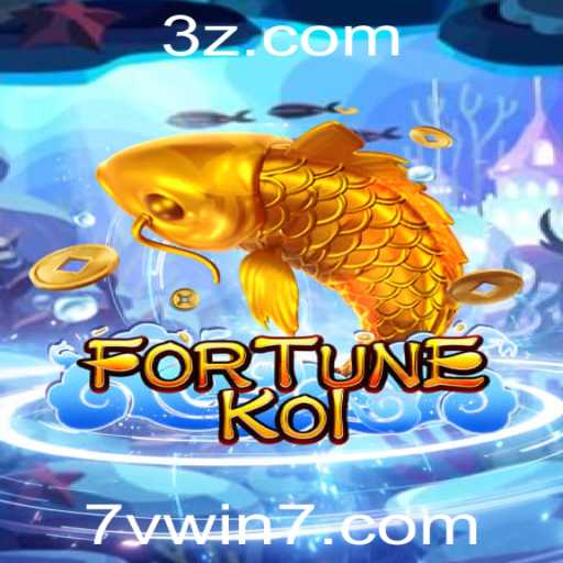 FORTUNEKOI: Descubra o Fascinante Mundo do Jogo Inovador