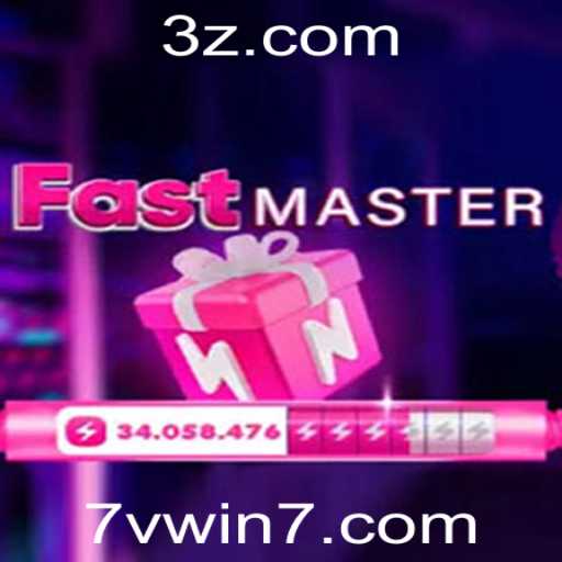 Descubra o Universo do Jogo FastMaster: Dinâmicas e Regras Dominantes