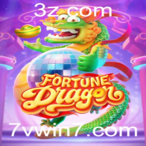 Descubra o Mundo de Aventura em FortuneDragon com 7vwin