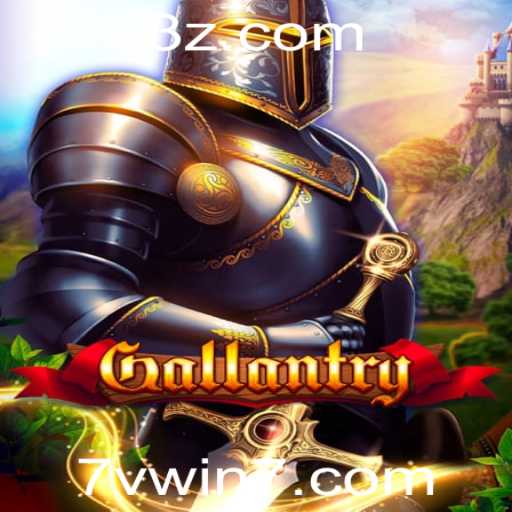 Descobrindo 'Gallantry': O Jogo de Estratégia que está Conquistando o Mundo