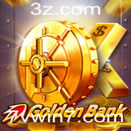 Explorando o Mundo de GoldenBank: Um Guia Completo para o Novo Jogo Sensação