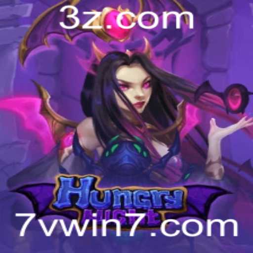 Explorando o Mundo de HungryNight: Um Mergulho no Jogo Aclamado