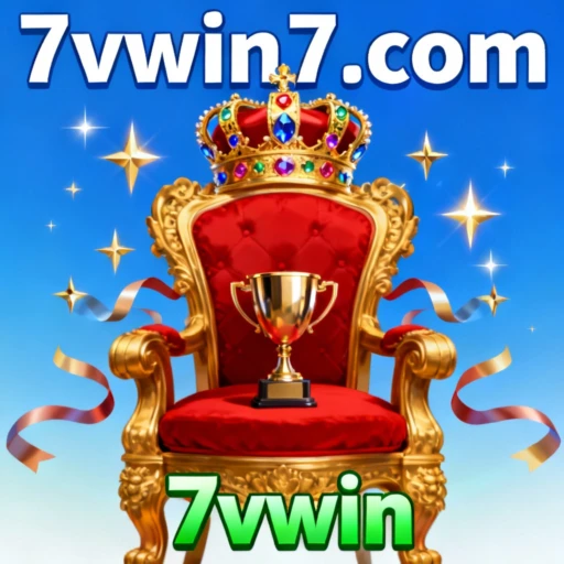 7vwin logo