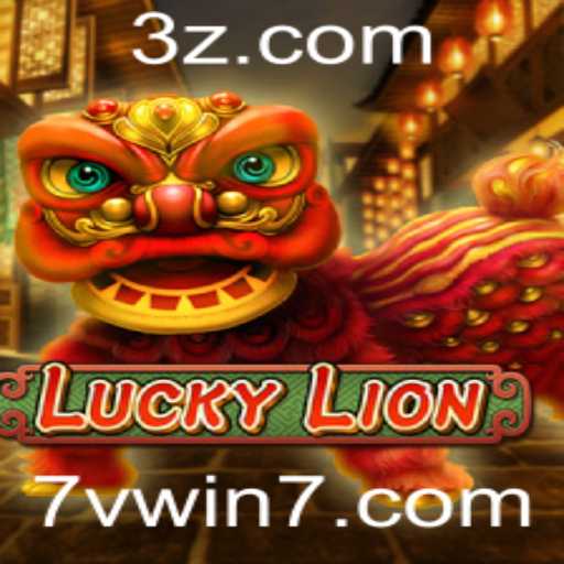 Descubra o Universo do Jogo 'LuckyLion' e a Inovação do 7vwin