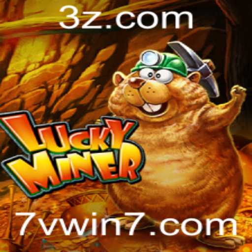 Descubra LuckyMiner: Um Mergulho no Mundo dos Jogos Online