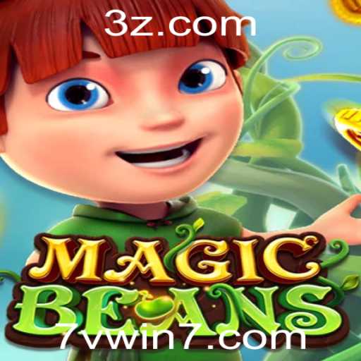 Descubra o Fascinante Mundo de MAGICBEANS com a Palavra-Chave 7vwin