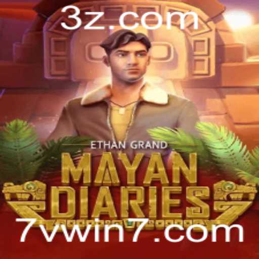 Explorando a Fascinante Jornada de 'MayanDiaries'