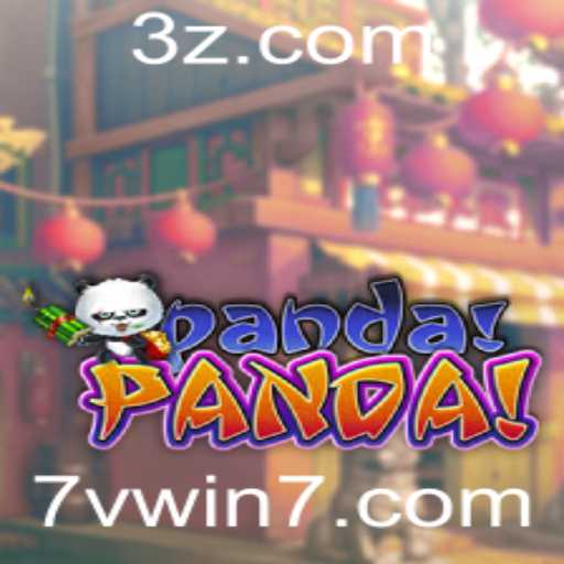 Descubra o Fascinante Jogo PandaPanda: A Nova Febre 7vwin
