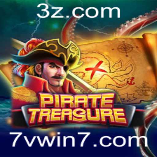 PirateTreasure: Uma Aventura Emocionante nos Sete Mares com 7vwin