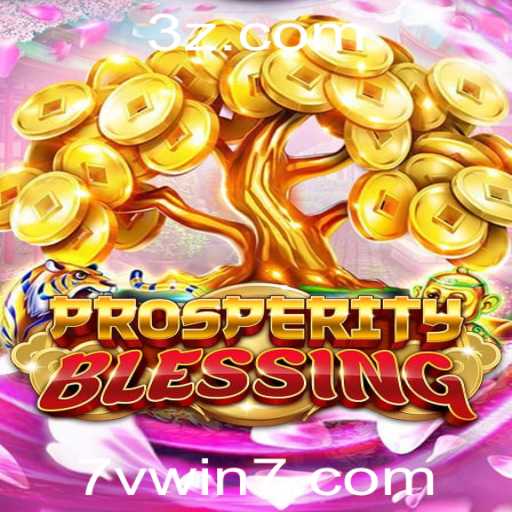 Explorando o Mundo de ProsperityBlessing: O Jogo de Estratégia e Sucesso