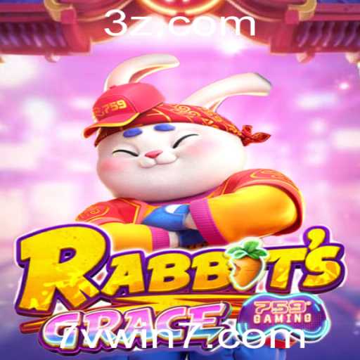 Explorando o Universo de RabbitsGrace: Um Novo Fenômeno de Jogo