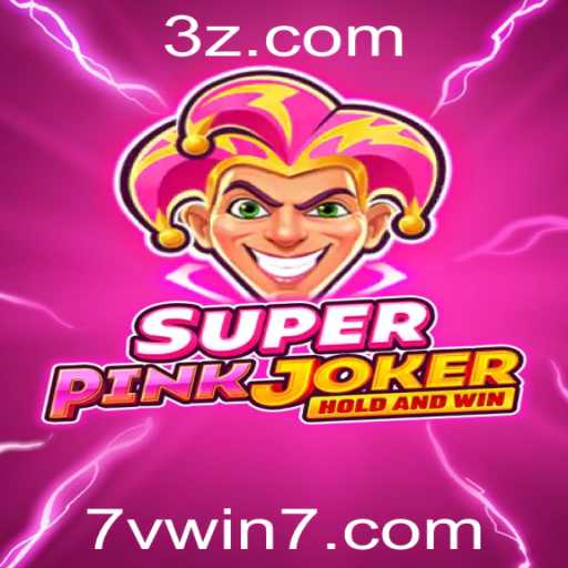 Descubra as Aventuras de SuperPinkJoker: Um Guia Completo
