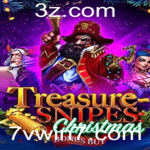 Explorando o Mundo do TreasuresnipesChristmas: Um Jogo Festivo Envolvente
