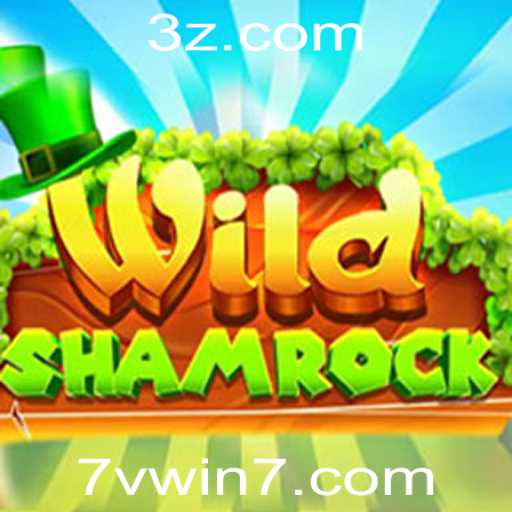 WildShamrock: Um Novo Horizonte no Mundo dos Jogos
